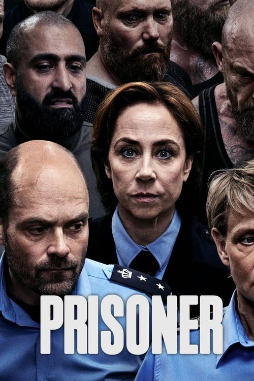 Poster della serie Prisoner