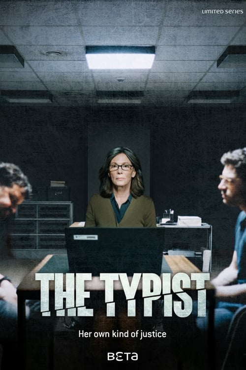 Poster della serie The Typist