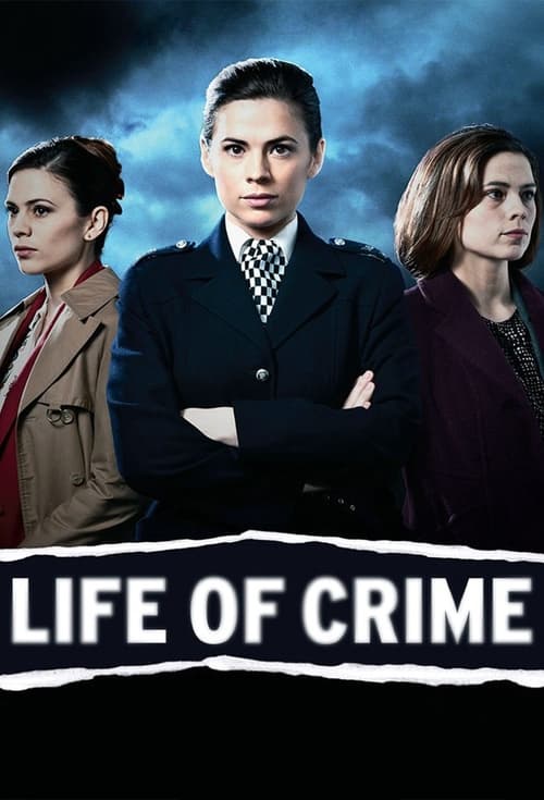 Poster della serie Life of Crime