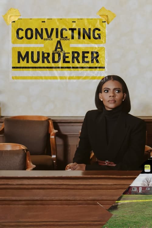 Poster della serie Convicting A Murderer