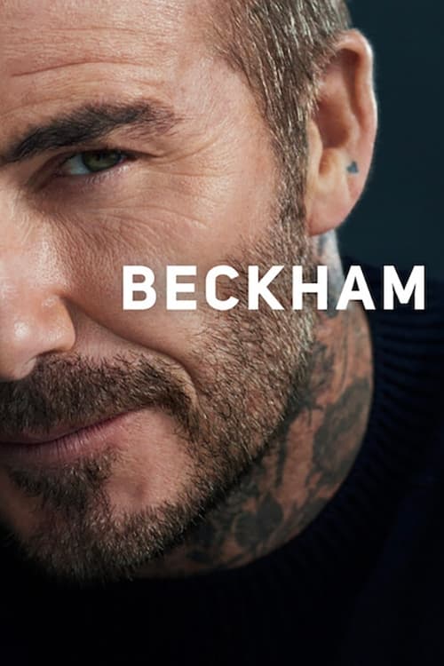 Poster della serie Beckham