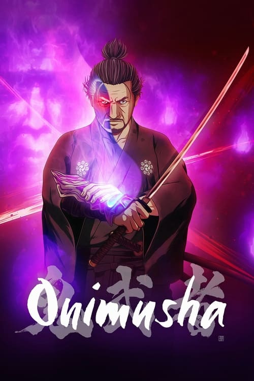 Poster della serie Onimusha