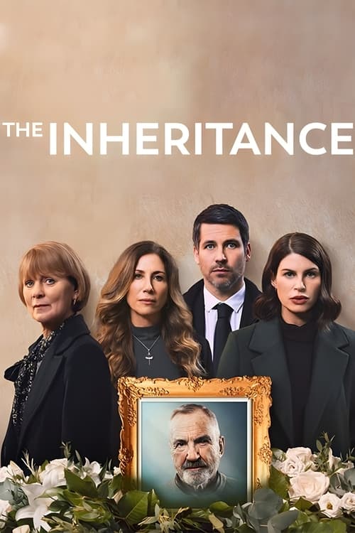 Poster della serie The Inheritance