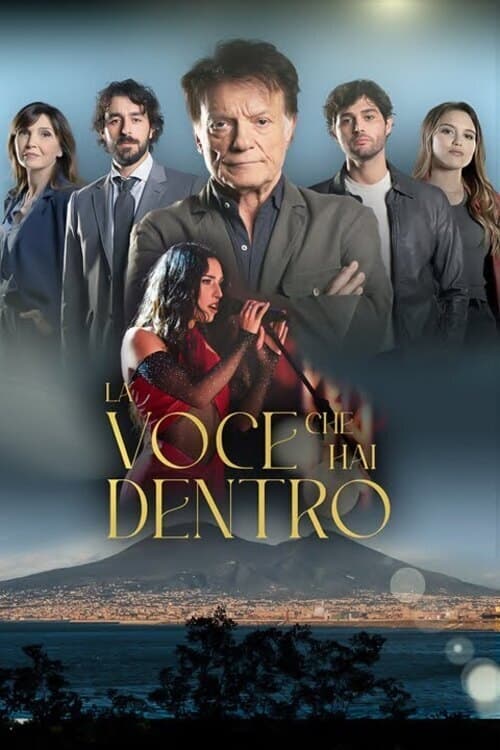 Poster della serie La voce che hai dentro