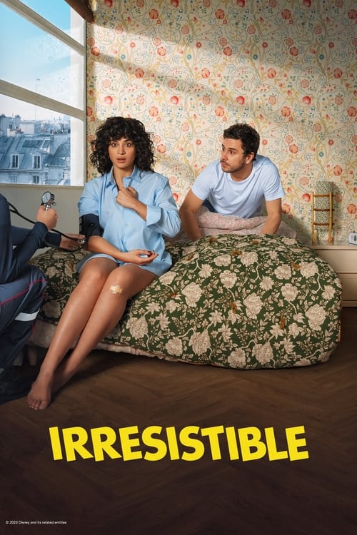Poster della serie Irresistible