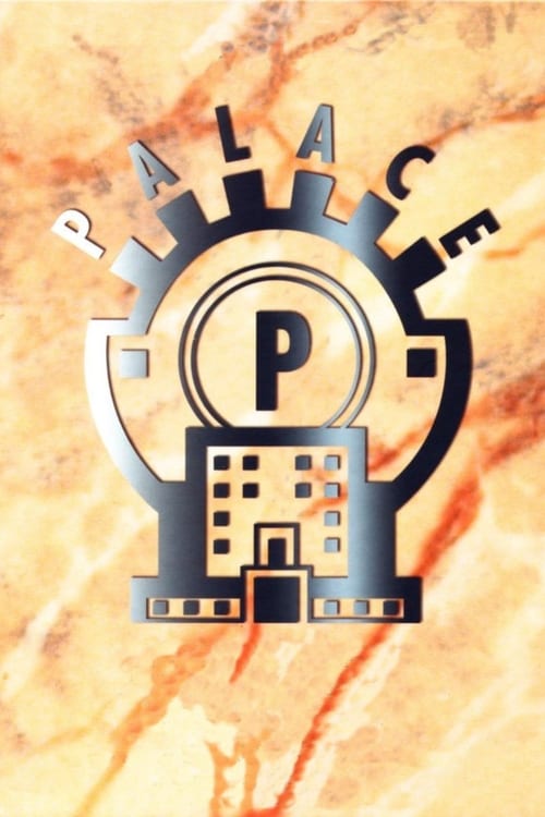 Poster della serie Palace