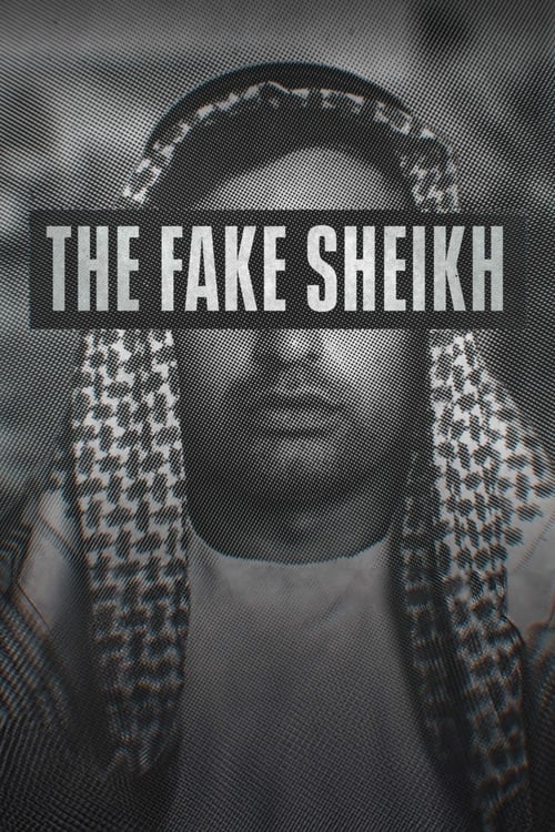 Poster della serie The Fake Sheikh
