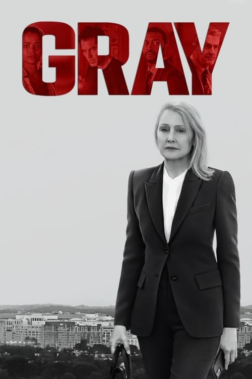 Poster della serie Gray