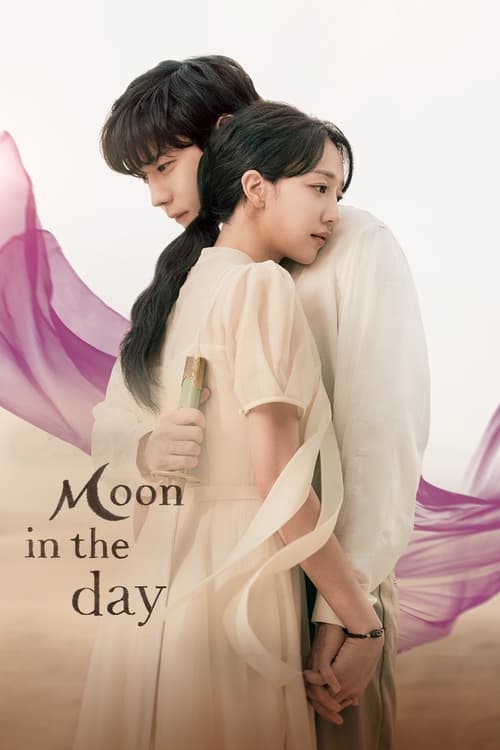 Poster della serie Moon in the Day