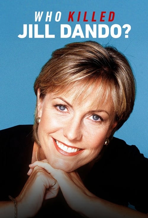 Poster della serie Who Killed Jill Dando?