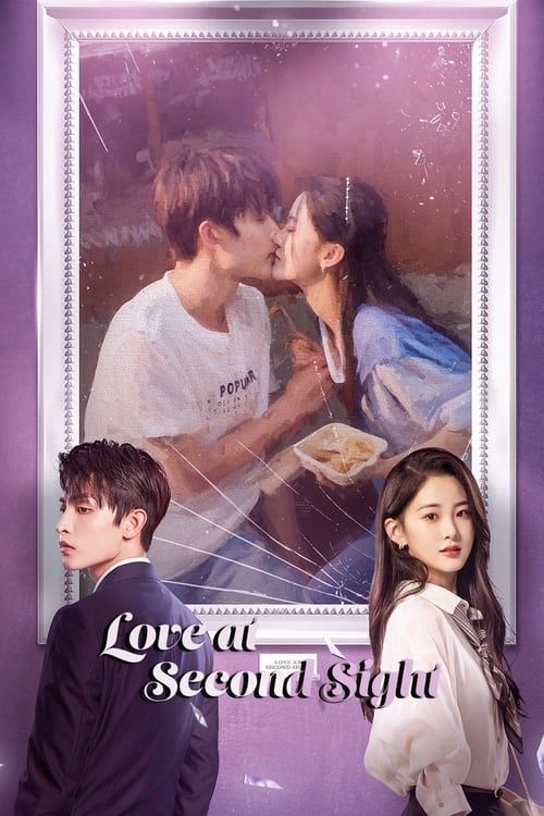 Poster della serie Love at Second Sight