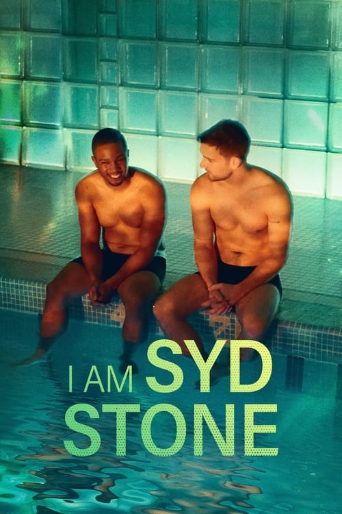 Poster della serie I Am Syd Stone