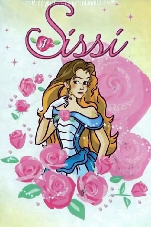 Poster della serie Princess Sissi