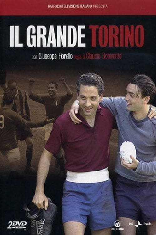 Poster della serie Il Grande Torino