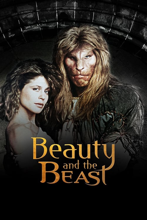 Poster della serie Beauty and the Beast