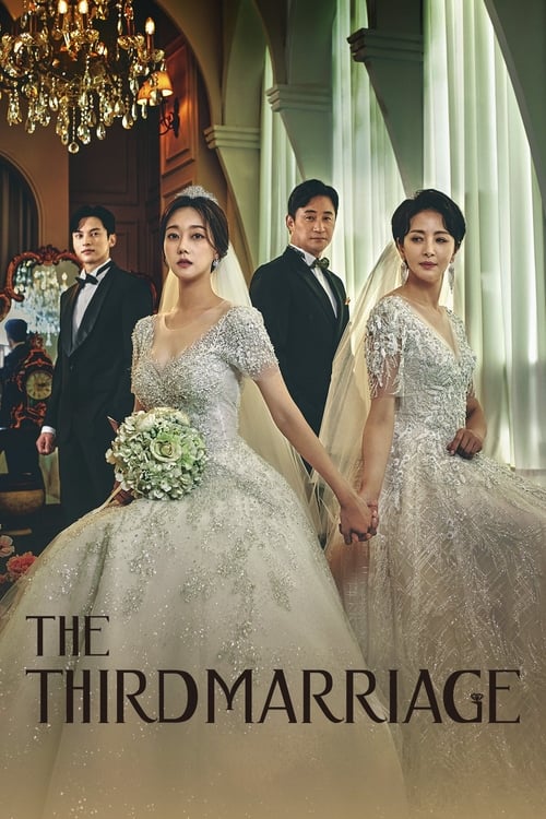 Poster della serie The Third Marriage
