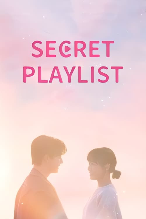 Poster della serie Secret Playlist
