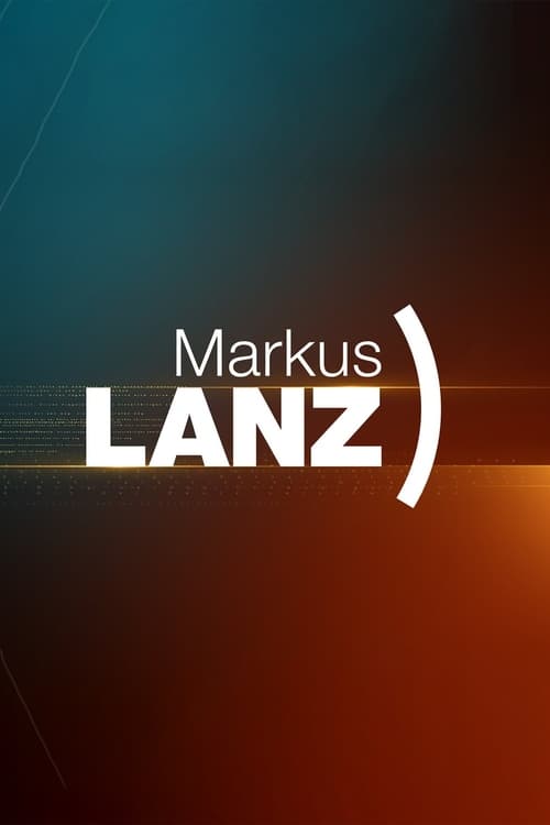 Poster della serie Markus Lanz