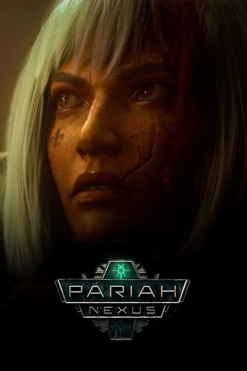Poster della serie Pariah Nexus