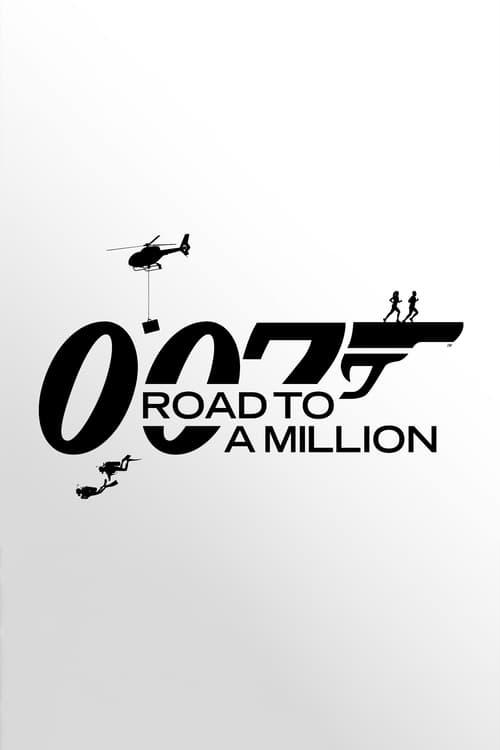 Poster della serie 007: Road to a Million