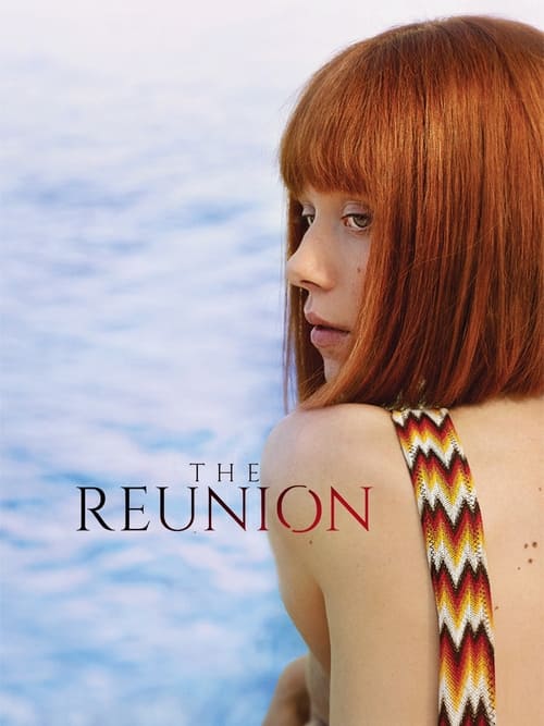 Poster della serie The Reunion