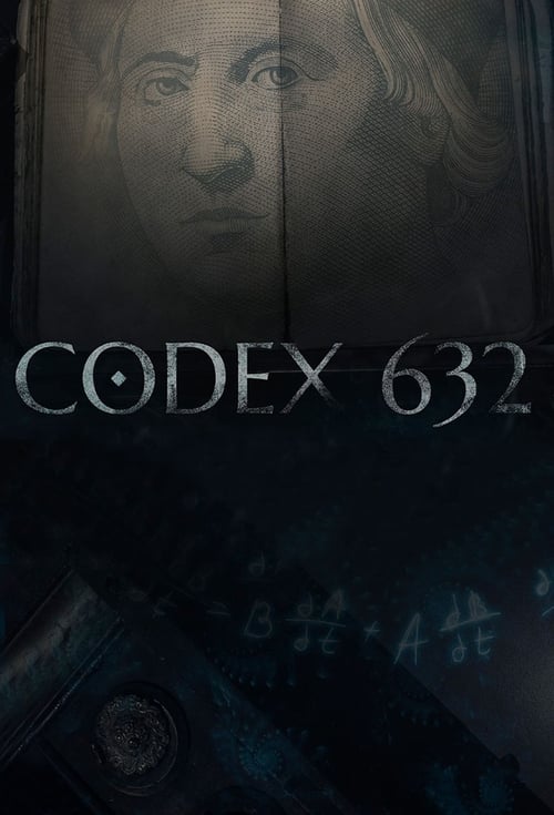 Poster della serie Codex 632