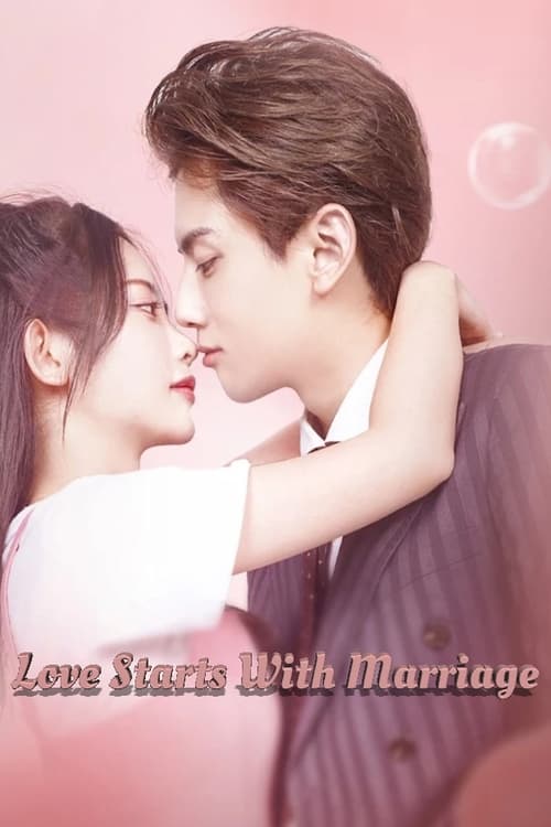 Poster della serie Love Starts With Marriage