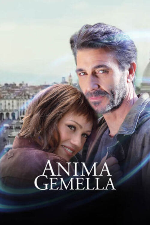 Poster della serie Anima gemella