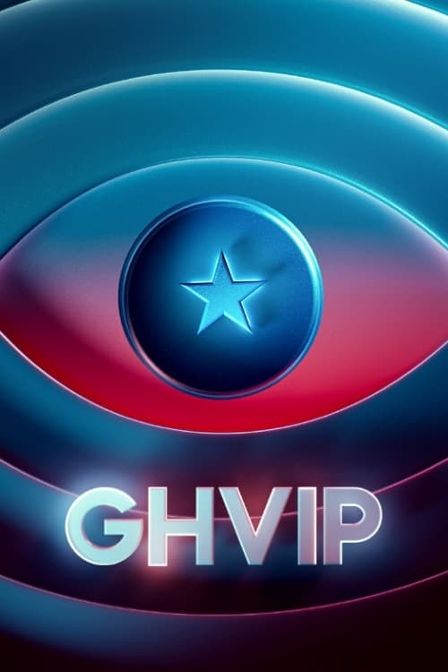 Poster della serie Gran hermano VIP