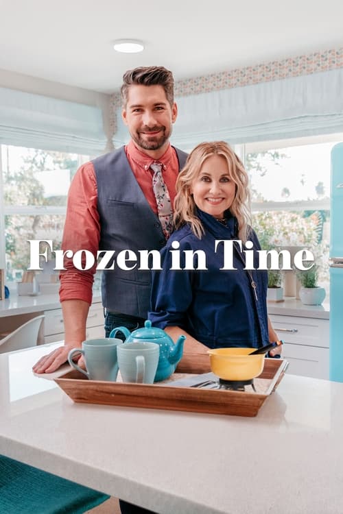 Poster della serie Frozen in Time