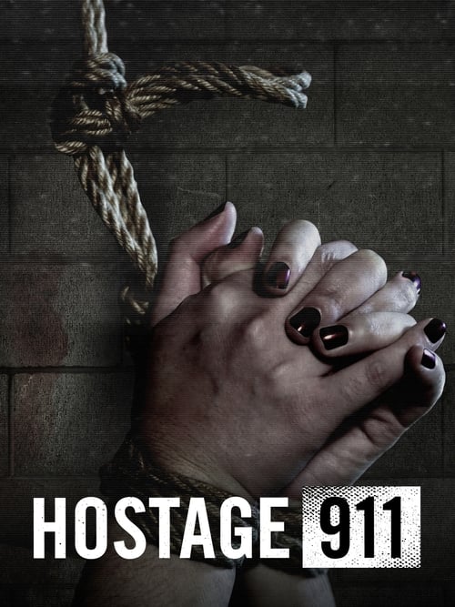 Poster della serie Hostage 911