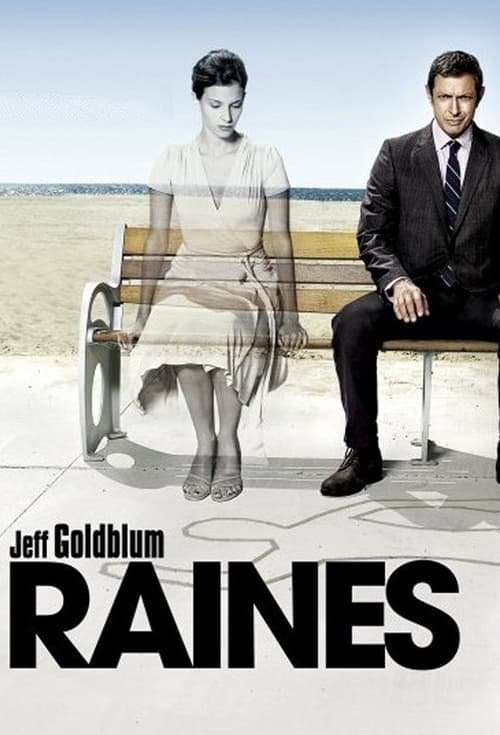 Poster della serie Raines