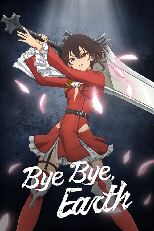 Poster della serie Bye Bye, Earth