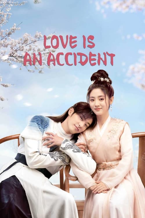 Poster della serie Love Is An Accident