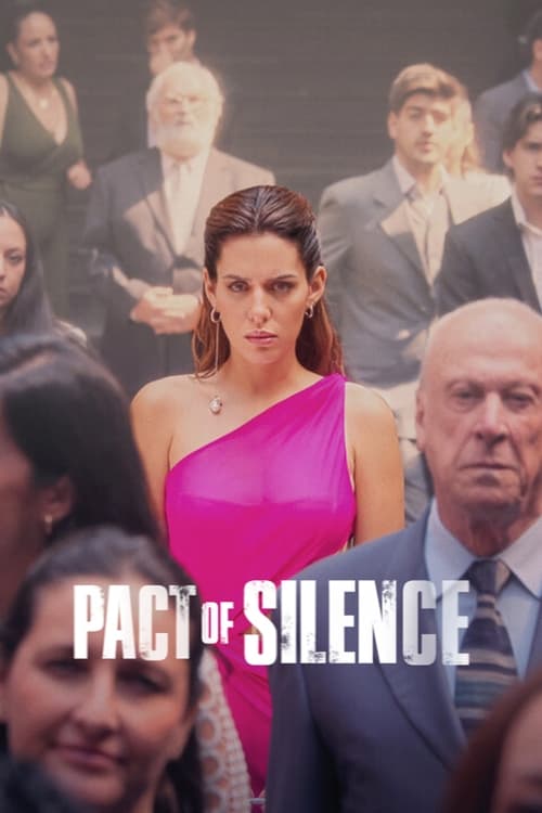 Poster della serie Pact of Silence