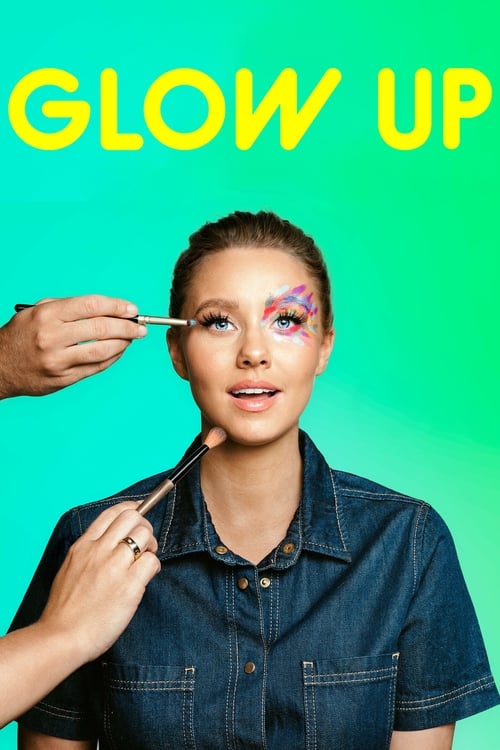 Poster della serie Glow Up