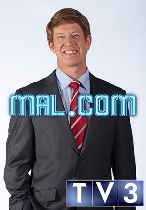 Poster della serie Mal.com