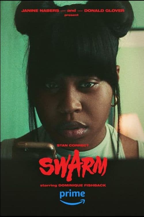 Poster della serie Swarn
