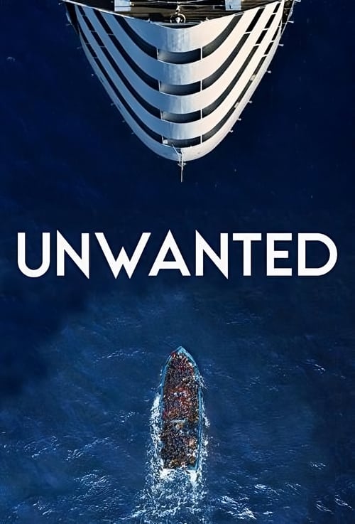Poster della serie Unwanted