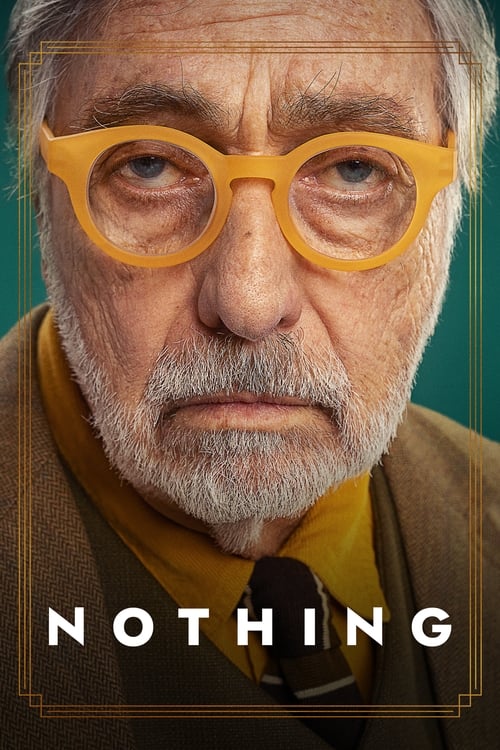 Poster della serie Nothing