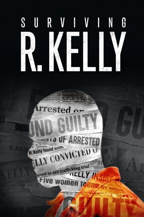 Poster della serie Surviving R. Kelly