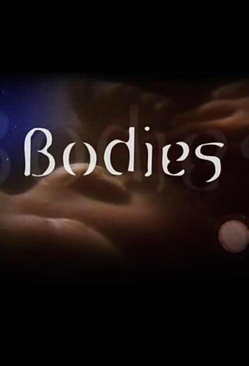 Poster della serie Bodies