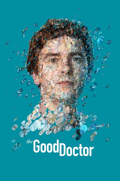 Poster della serie The Good Doctor
