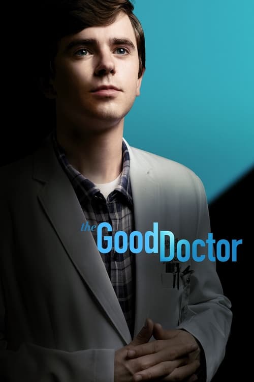 Poster della serie The Good Doctor