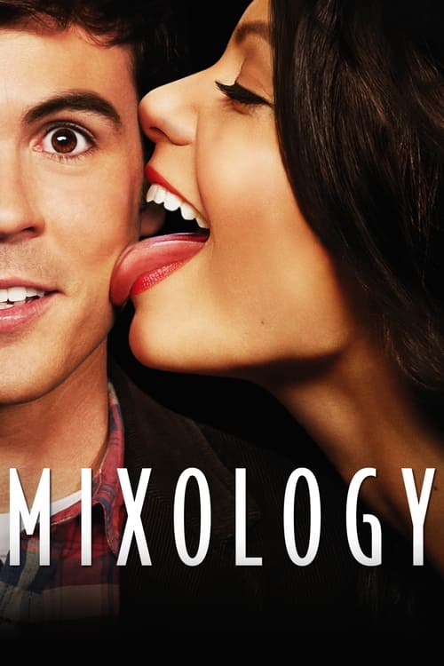 Poster della serie Mixology