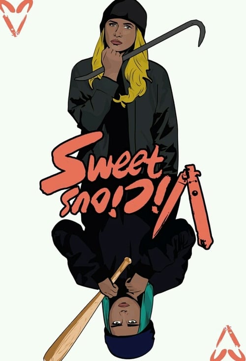 Poster della serie Sweet/Vicious
