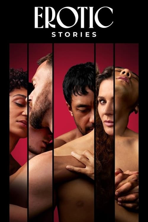 Poster della serie Erotic Stories
