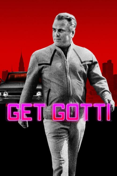 Poster della serie Get Gotti