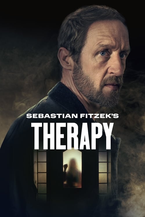 Poster della serie Sebastian Fitzek's Therapy