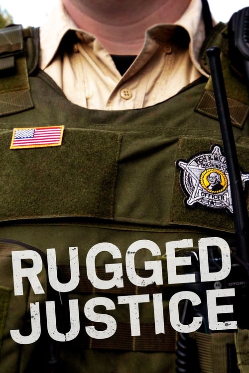 Poster della serie Rugged Justice